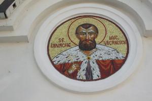 Mozaic si Pictura monumentala