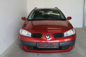 RENAULT MEGANE 2005 EURO4