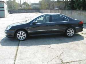 vand planetare peugeot 607 motor 2, 2 hdi an 2003