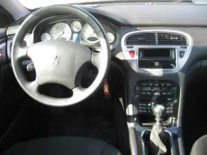 vand planetare peugeot 607 motor 2, 2 hdi an 2003