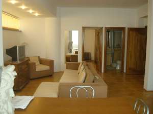 INCHIRIERE APARTAMENT 2 CAMERE IN REGIM HOTELIER,  ZONA KISELEF- 1 MAI
