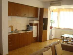 INCHIRIERE APARTAMENT 2 CAMERE IN REGIM HOTELIER,  ZONA KISELEF- 1 MAI