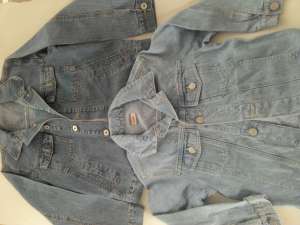Vand haine second hand