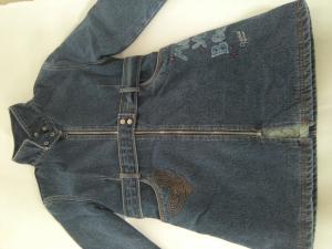Vand haine second hand