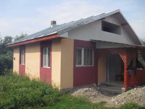 casa de vanzare