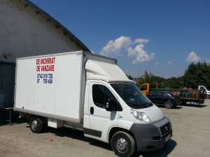 duba de volum in toate conditiile ptr transport intern extern 3500kg