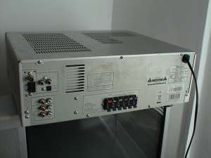 Receiver Pioneer sx-315
