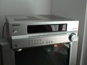 Receiver Pioneer sx-315