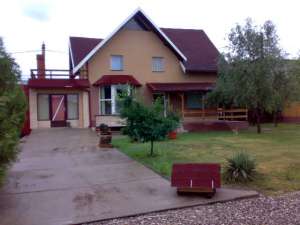 casa noua targoviste 7 km