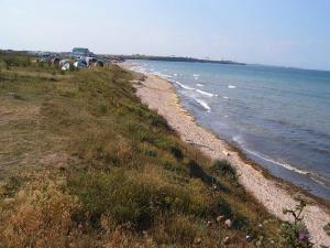 teren de vanzare in Vama Veche