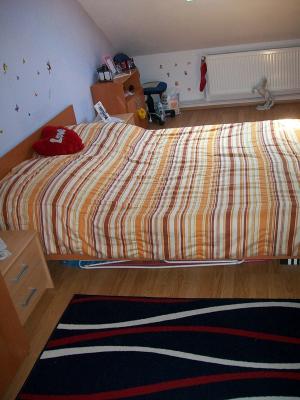 Apartament in zona Terezian ,   cu 2 camere