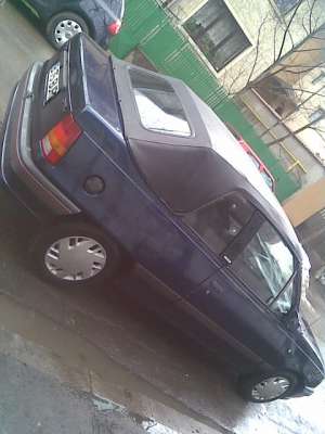 opel kadett cabrio