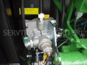 SISTEME DE FRANARE PNEUMATICE WABCO