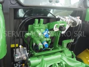 SISTEME DE FRANARE PNEUMATICE WABCO