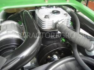 SISTEME DE FRANARE PNEUMATICE WABCO
