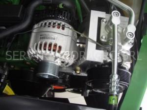SISTEME DE FRANARE PNEUMATICE WABCO