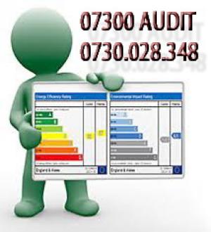 CERTIFICAT ENERGETIC & TERMOGRAFIE. Iasi. Rapid si ieftin. 24 ore