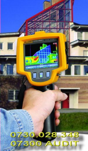 CERTIFICAT ENERGETIC & TERMOGRAFIE. Iasi. Rapid si ieftin. 24 ore