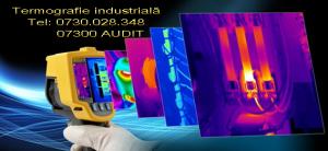 CERTIFICAT ENERGETIC & TERMOGRAFIE. Iasi. Rapid si ieftin. 24 ore