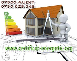 CERTIFICAT ENERGETIC & TERMOGRAFIE. Iasi. Rapid si ieftin. 24 ore