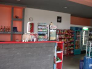 BENZINARIE LA E 60 DE VANZARE