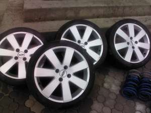 Jante ford focus