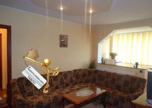 Apartament de vanzare 2 camere zona Piata Rahova Sibiu