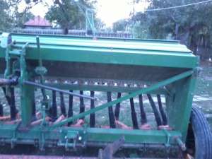 Semanatoare amazone d7 typ30