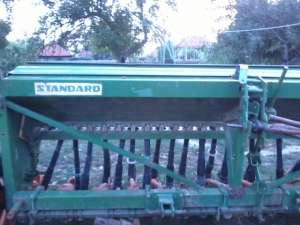 Semanatoare amazone d7 typ30