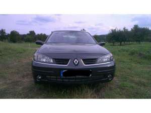 vand radiator de apa renault laguna 1.9 dci an 2007