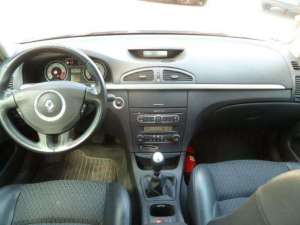 vand radiator de apa renault laguna 1.9 dci an 2007