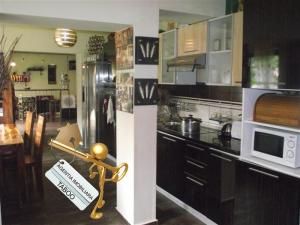 Casa de vanzare design interior deosebit la 5 km de Sibiu