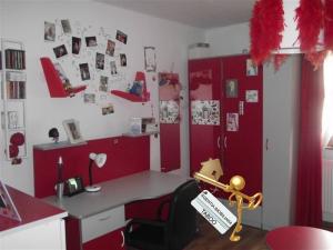 Casa de vanzare design interior deosebit la 5 km de Sibiu