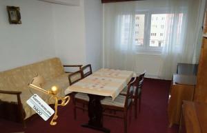 Apartament de vanzare 2 camere zona Strand Sibiu