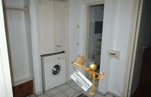 Apartament de vanzare 2 camere zona Strand Sibiu