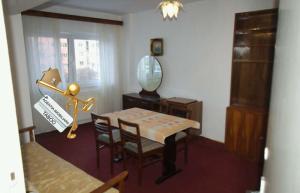 Apartament de vanzare 2 camere zona Strand Sibiu