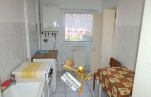 Apartament de vanzare 2 camere zona Strand Sibiu