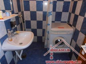INCHIRIEZ APARTAMENT 2 CAMERE,  B-dul VASILE MILEA