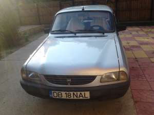 DE VANZARE DACIA  1310 AN 2005