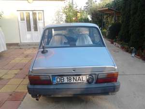 DE VANZARE DACIA  1310 AN 2005