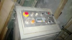 Utilaj de scobit lemn