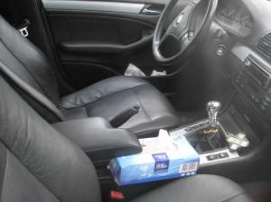 BMW 320d Ireprosabil ful el.,   + piele