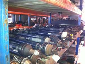 DEZMEMBREZ GOLF 4,  5, 6, 