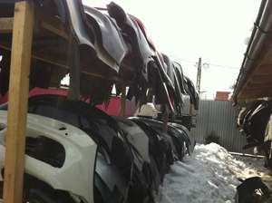 DEZMEMBREZ GOLF 4,  5, 6, 