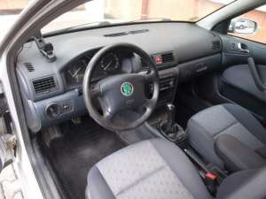 vand pompa de injectie skoda octavia motor 1.9 tdi an 2003