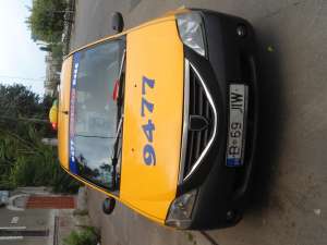 vand logan taxi