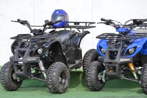 Atv Hummer 125 cc Nou cu garantie