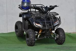 Vand Atv 125 Bmw cu garantie
