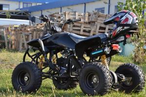 Vand Atv Quad 125 cc cu garantie