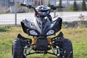 Vand Atv Raptor 125 cu garantie